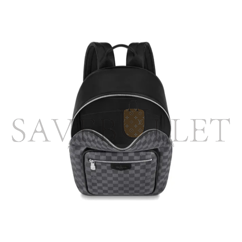 l0vis Vvtt0n master josh backpack n40365 (40*32*13cm)